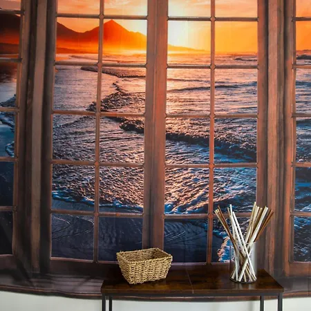 Ampio In Zona 公寓 *