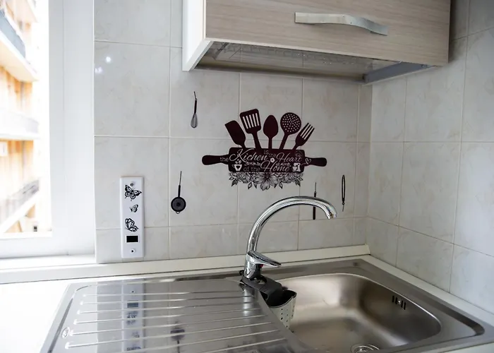 Ampio In Zona Apartmán