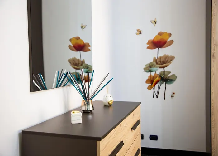 Apartmán Ampio In Zona