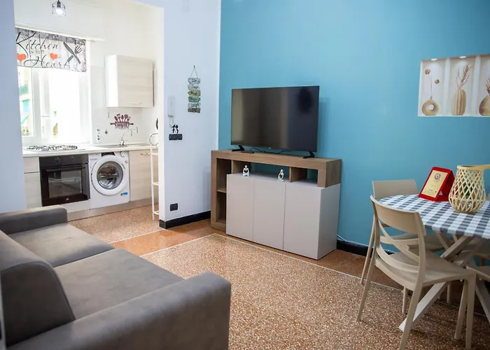 Ampio In Zona Apartmán Janov