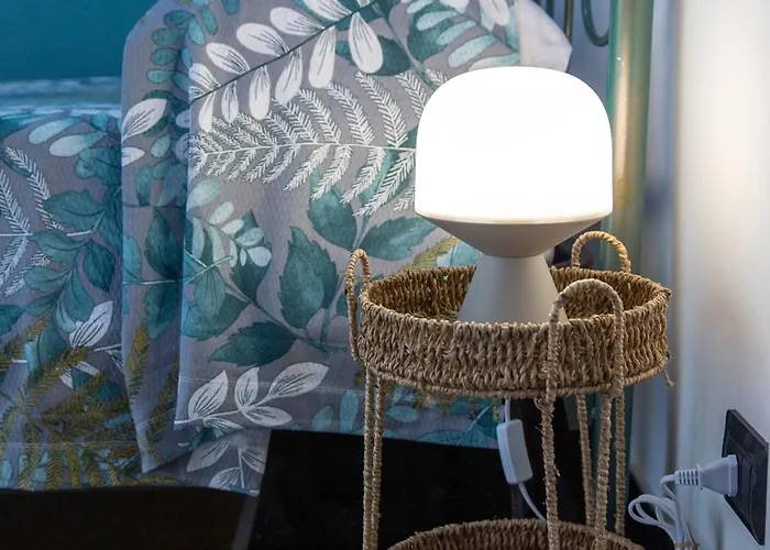 Apartmán Ampio In Zona Janov