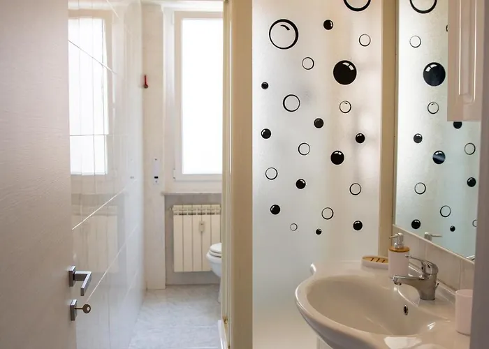 Ampio In Zona * Genova