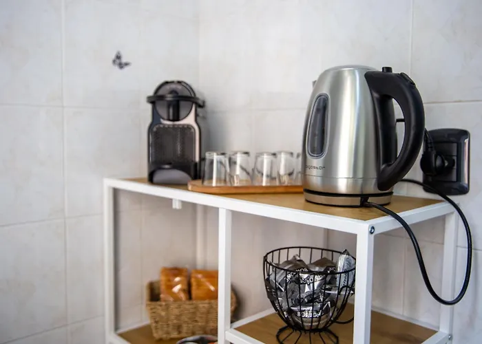 Ampio In Zona Apartmán Janov