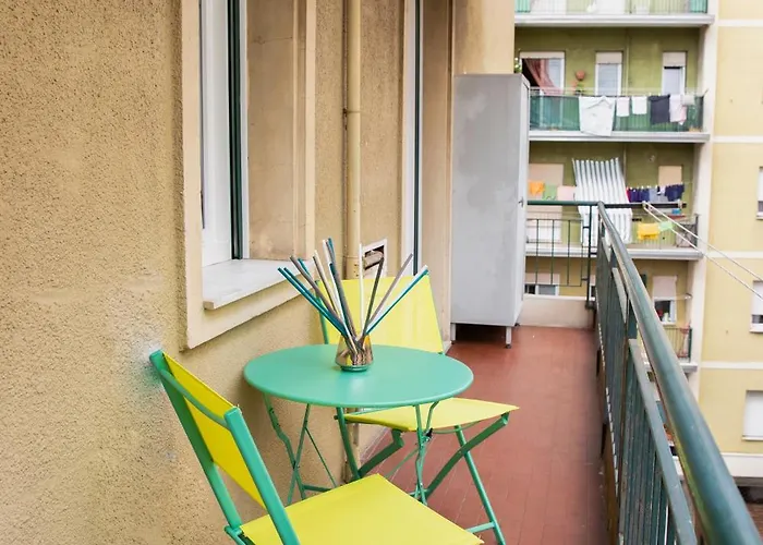 Apartmán Ampio In Zona Janov