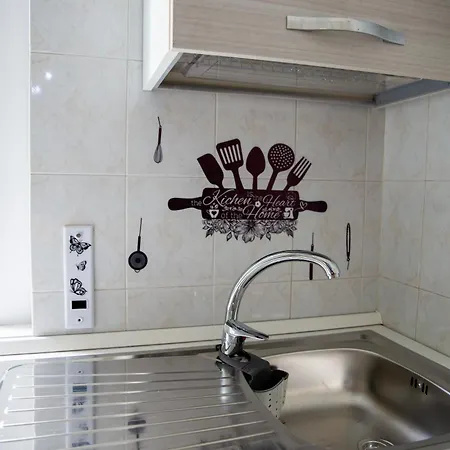 Ampio In Zona Apartamento