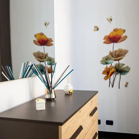 Apartamento Ampio In Zona