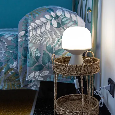 Apartamento Ampio In Zona Génova