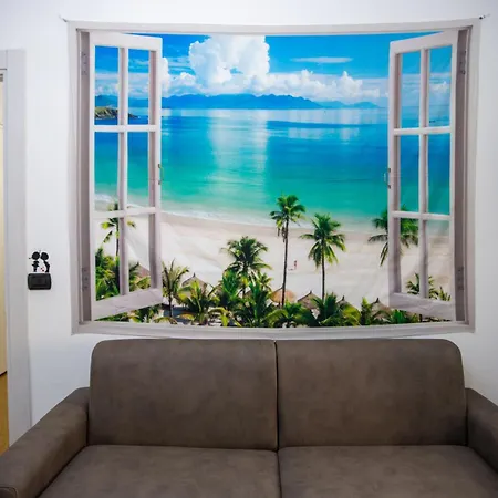 Ampio In Zona Apartamento *