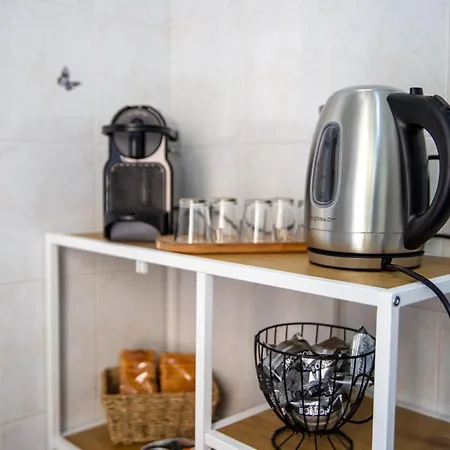 Ampio In Zona Apartamento Génova