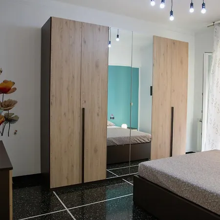 Ampio In Zona Génova