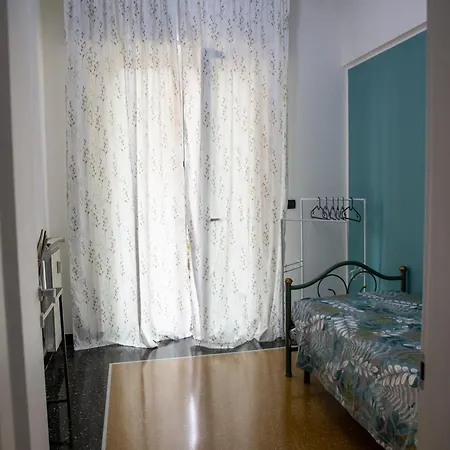 Ampio In Zona Génova